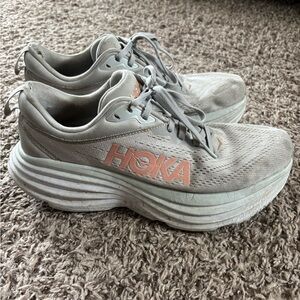 Hoka bondi 8